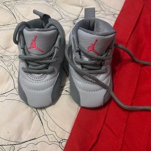 Baby Jordan retro 12